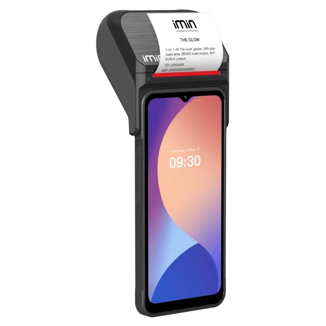 Swan 1 Pro Imin 16